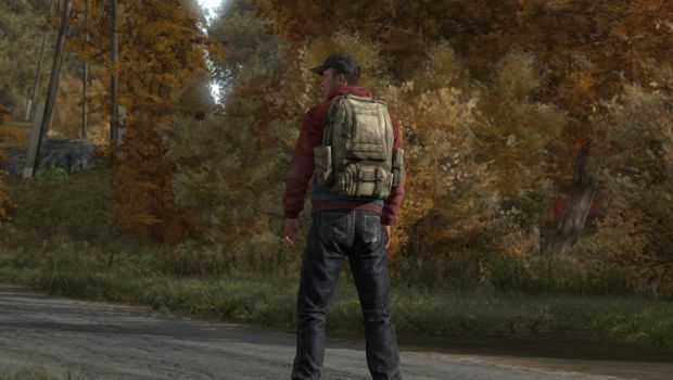 DayZ Standalone: nuove immagini e notizie sul futuro
