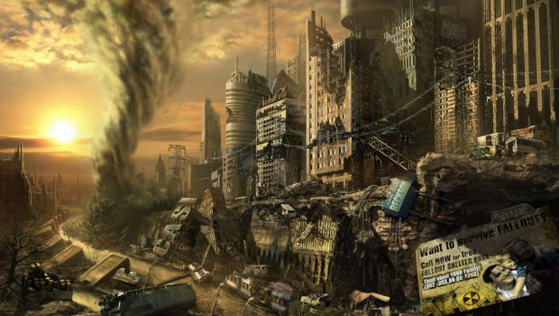 Fallout 4: nuove conferme dalla voce di TreCani Fallout 4: nuove conferme dalla voce di TreCani