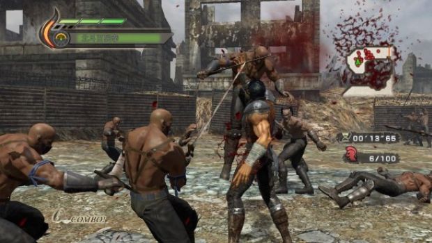 Fist of the North Star: Ken’s Rage 2 ha una data di uscita ufficiale Fist of the North Star: Ken’s Rage 2 ha una data di uscita ufficiale