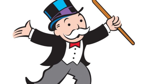 Monopoly cerca una nuova pedina: il gioco da tavola cambia dopo 70 anni Monopoly cerca una nuova pedina: il gioco da tavola cambia dopo 70 anni