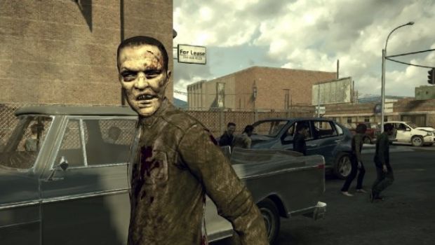 The Walking Dead: Survival Instinct - boxart ufficiale e nuove immagini