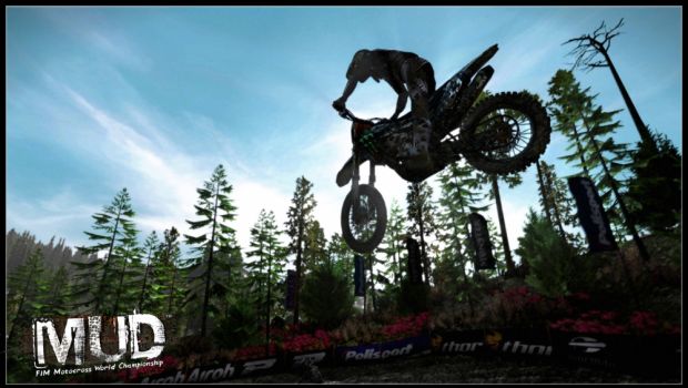 MUD - FIM Motocross World Championship in uscita a febbraio, è firmato Milestone