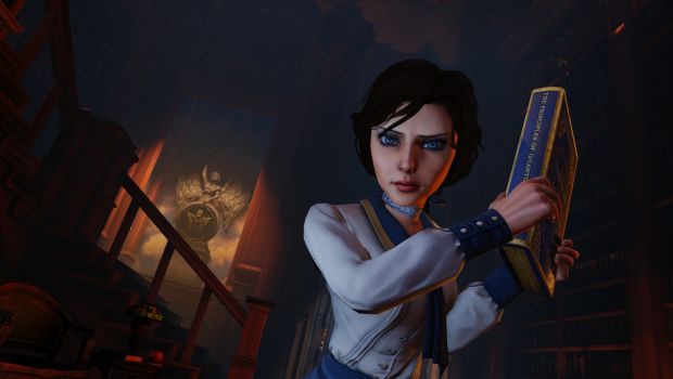 Bioshock Infinite: svelati i requisiti di sistema per la versione PC