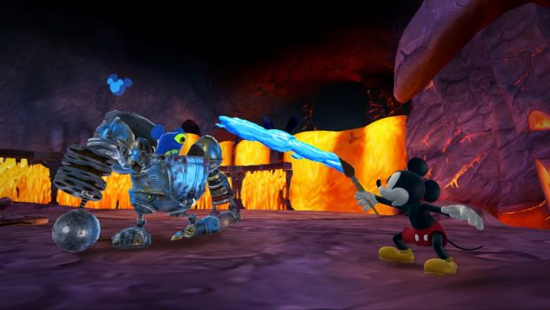 Epic Mickey 2, vendite deludenti negli Stati Uniti