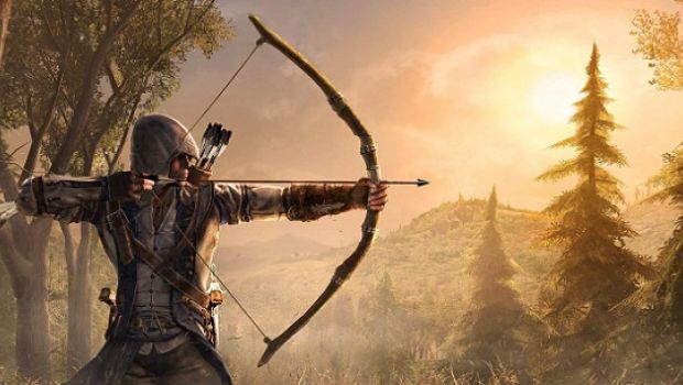 Assassin's Creed 3, i DLC saranno disponibili anche su Wii U