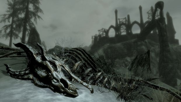 Skyrim: Dragonborn per PC datato per febbraio, confermato anche su PS3 insieme agli altri DLC latitanti Skyrim: Dragonborn per PC datato per febbraio, confermato anche su PS3 insieme agli altri DLC latitanti