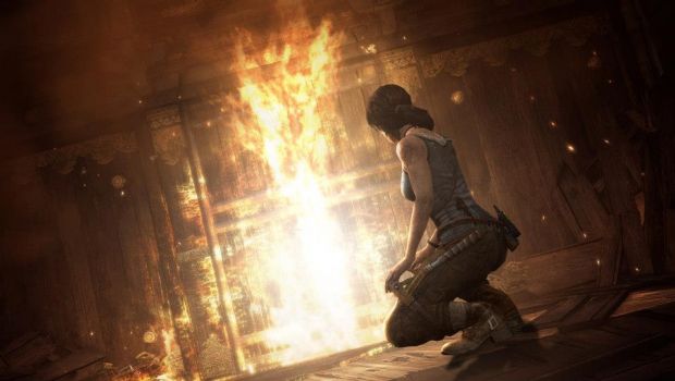 Tomb Raider: svelata la lista degli Obiettivi Sbloccabili - il 25% di essi è dedicato al multiplayer Tomb Raider: svelata la lista degli Obiettivi Sbloccabili - il 25% di essi è dedicato al multiplayer