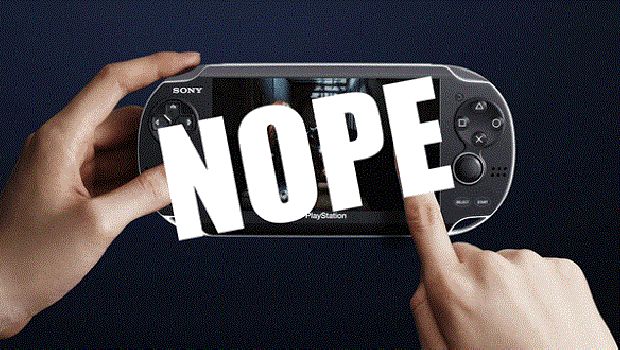 Resident Evil Revelations non uscirà per Ps Vita Resident Evil Revelations non uscirà per Ps Vita
