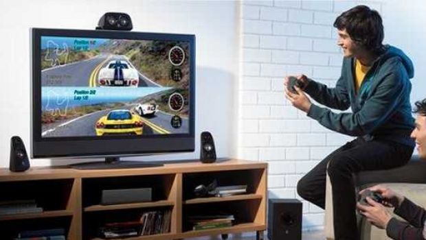 Logitech, la crisi morde: abbandonato il mercato console delle periferiche e degli accessori Logitech, la crisi morde: abbandonato il mercato console delle periferiche e degli accessori