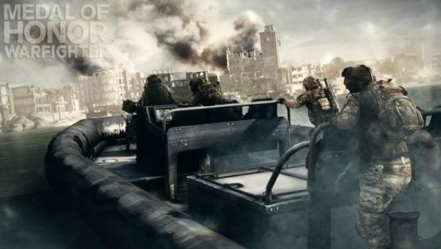 Medal of Honor: la serie esce dalla 