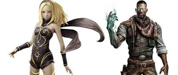 PlayStation All-Stars Battle Royale: Kat e Emmett disponibili da febbraio - video e artwork