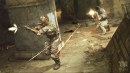 Army of Two: The Devil's Cartel - nuovo filmato sul lato 