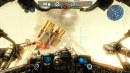 Hawken: nuovo video dedicato a PhysX Hawken: nuovo video dedicato a PhysX