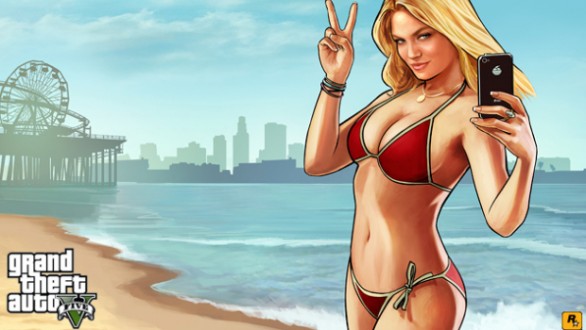 Grand Theft Auto V: Rockstar Games contro le ipotesi cospirazioniste