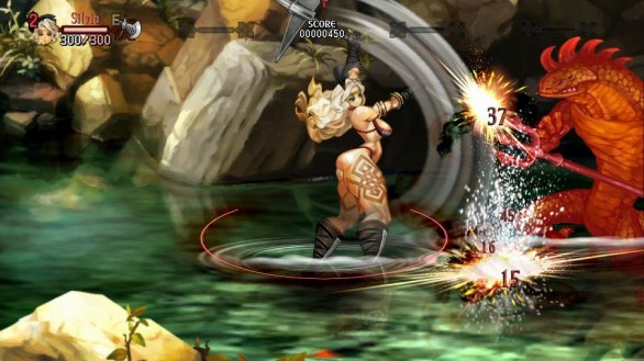 Dragon's Crown: nuove immagini e nuovo trailer Dragon's Crown: nuove immagini e nuovo trailer