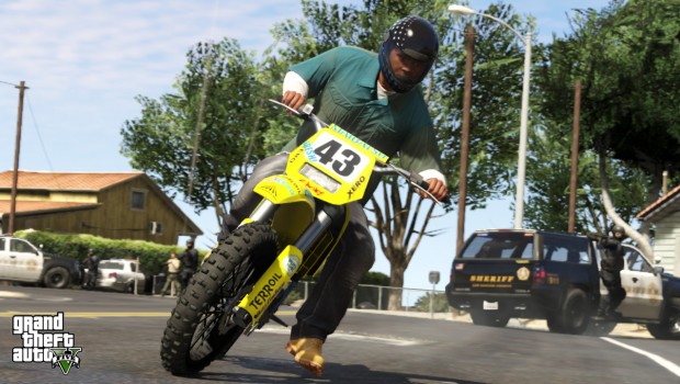 GTA 5, uscita per next gen possibile dopo il rinvio?
