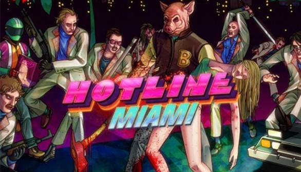 Hotline Miami confermato su PlayStation 3 e PlayStation Vita - nuovo video Hotline Miami confermato su PlayStation 3 e PlayStation Vita - nuovo video