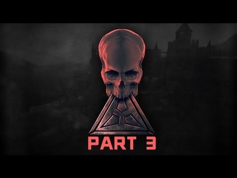 Rise of the Triad Production Diaries - Part 3: Redesigning a Classic World