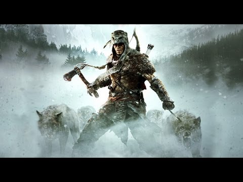 Assassin's Creed 3 - Ratonhnhakéton 360 - Tyranny Of King Washington