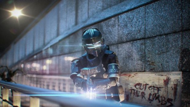 Dead Space: l'armatura di Isaac Clarke riprodotta nella vita reale - galleria immagini