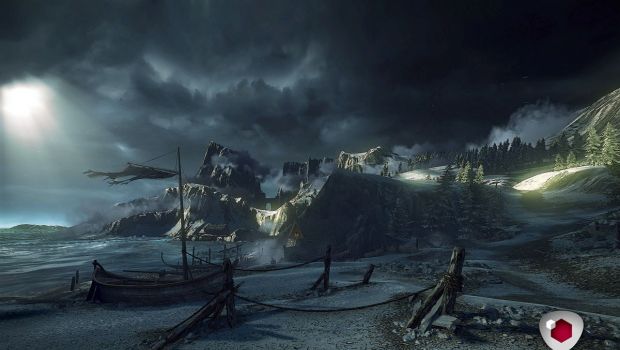 CD Projekt si prepara alla next-gen: svelato il REDengine 3