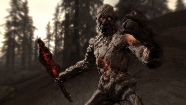 Skyrim: finalmente annunciate le date d'uscita dei DLC su PS3 Skyrim: finalmente annunciate le date d'uscita dei DLC su PS3