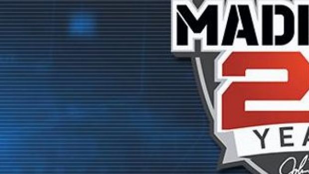 Madden NLF 25 è il capitolo per celebrare i 25 anni di John Madden Football