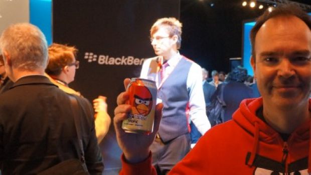 Angry Birds soda, le bevande escono dalla Finlandia Angry Birds soda, le bevande escono dalla Finlandia
