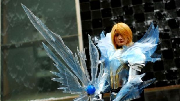 Cosplay domenicale: selezione random delle scorse settimane