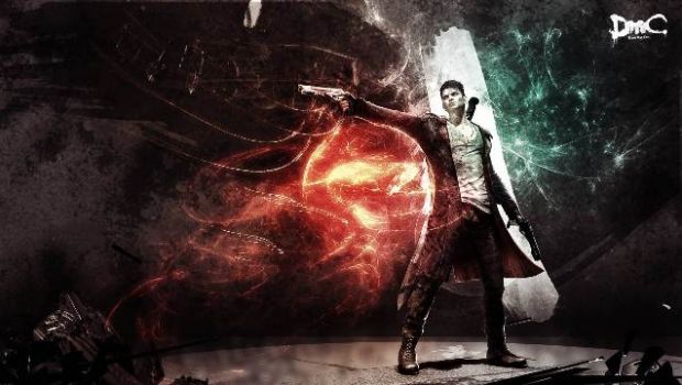 Devil May Cry: Capcom abbassa nettamente le previsioni di vendita Devil May Cry: Capcom abbassa nettamente le previsioni di vendita