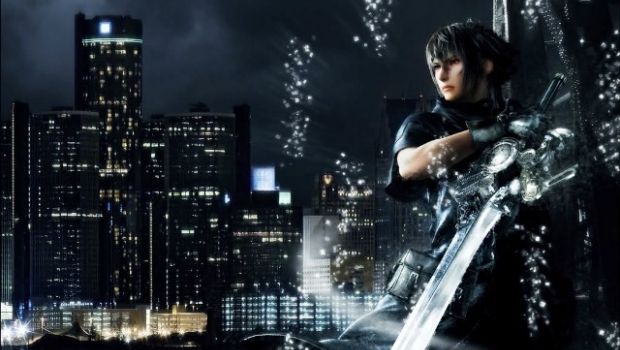 Final Fantasy Versus XIII, uscita in esclusiva per PlayStation 4 con nome diverso? Final Fantasy Versus XIII, uscita in esclusiva per PlayStation 4 con nome diverso?