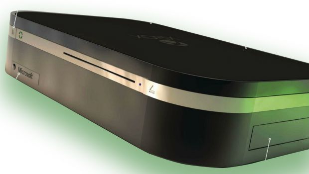 Xbox 720: Edge conferma Blu-Ray, Kinect ed ampio ricorso all'online Xbox 720: Edge conferma Blu-Ray, Kinect ed ampio ricorso all'online