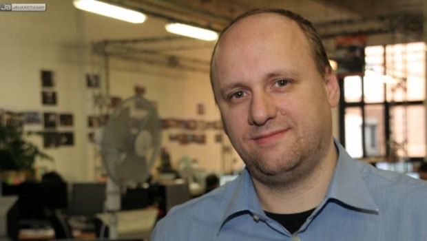 David Cage e i nove punti per far crescere l'industria David Cage e i nove punti per far crescere l'industria