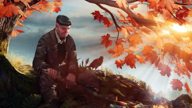 The Vanishing of Ethan Carter sarà incentrato sull'esplorazione