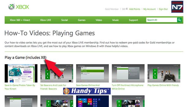 Xbox 720 diventa 