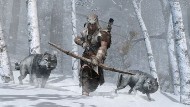 Assassin’s Creed III: il DLC 