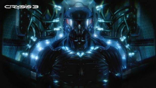 Crysis 3 e le meraviglie dello stealth
