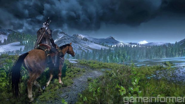 CD Projekt: «The Witcher 3 dovrà essere migliore di Skyrim e Dragon Age» CD Projekt: «The Witcher 3 dovrà essere migliore di Skyrim e Dragon Age»