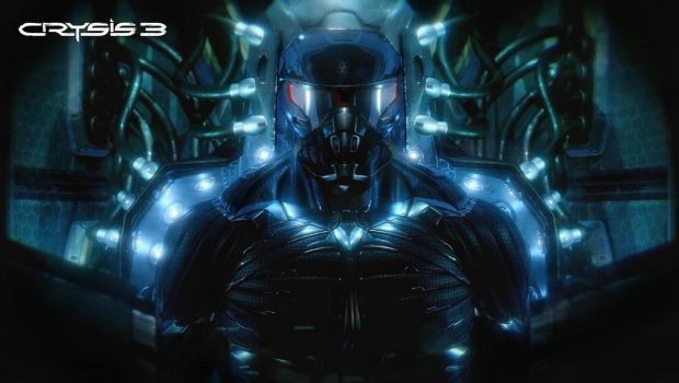 Crysis 3: i numeri della beta multiplayer in un'infografica