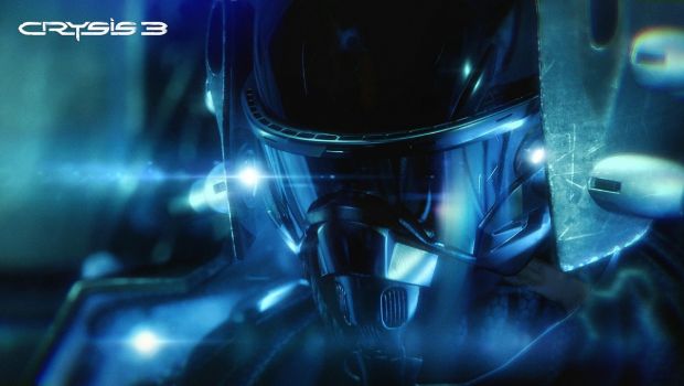 Crytek: Crytek: