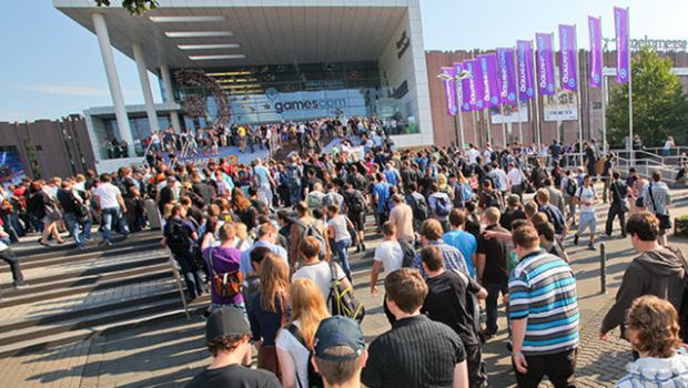 Gamescom 2013: stavolta Nintendo ci sarà Gamescom 2013: stavolta Nintendo ci sarà