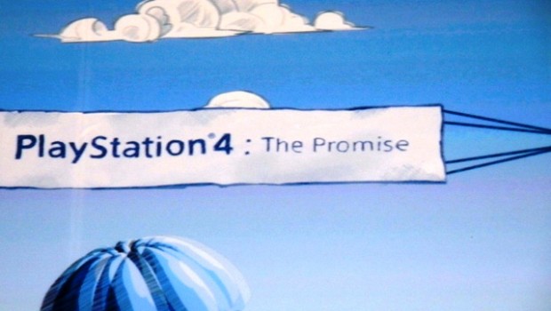 PlayStation 4 PlayStation 4