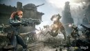 Gears of War: Judgment - doppio video sul lanciagranate Booshka e sul fucile Breechshot Gears of War: Judgment - doppio video sul lanciagranate Booshka e sul fucile Breechshot