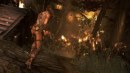 Tomb Raider: 