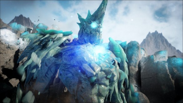 Unreal Engine 4 su PlayStation 4: la tech demo Unreal Engine 4 su PlayStation 4: la tech demo