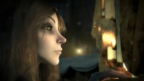 American McGee si dice interessato ad un nuovo Alice: e voi? American McGee si dice interessato ad un nuovo Alice: e voi?