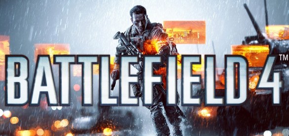Battlefield 4, EA conferma l'annuncio per la GDC del 26 marzo Battlefield 4, EA conferma l'annuncio per la GDC del 26 marzo