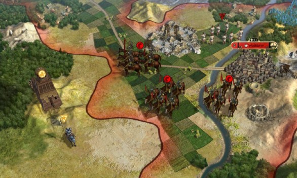 Civilization V: immagini, data d'uscita e dettagli dell'espansione 