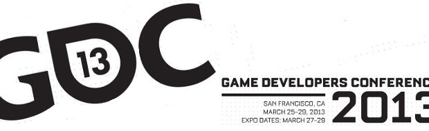 Game Developers Conference 2013: primo giorno, tutte le principali notizie Game Developers Conference 2013: primo giorno, tutte le principali notizie