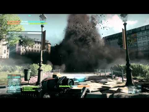 Destiny Production Video - Grognok: Creator of Worlds